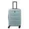 Delsey trolley Air Armour 66 cm. Expandable lichtblauw