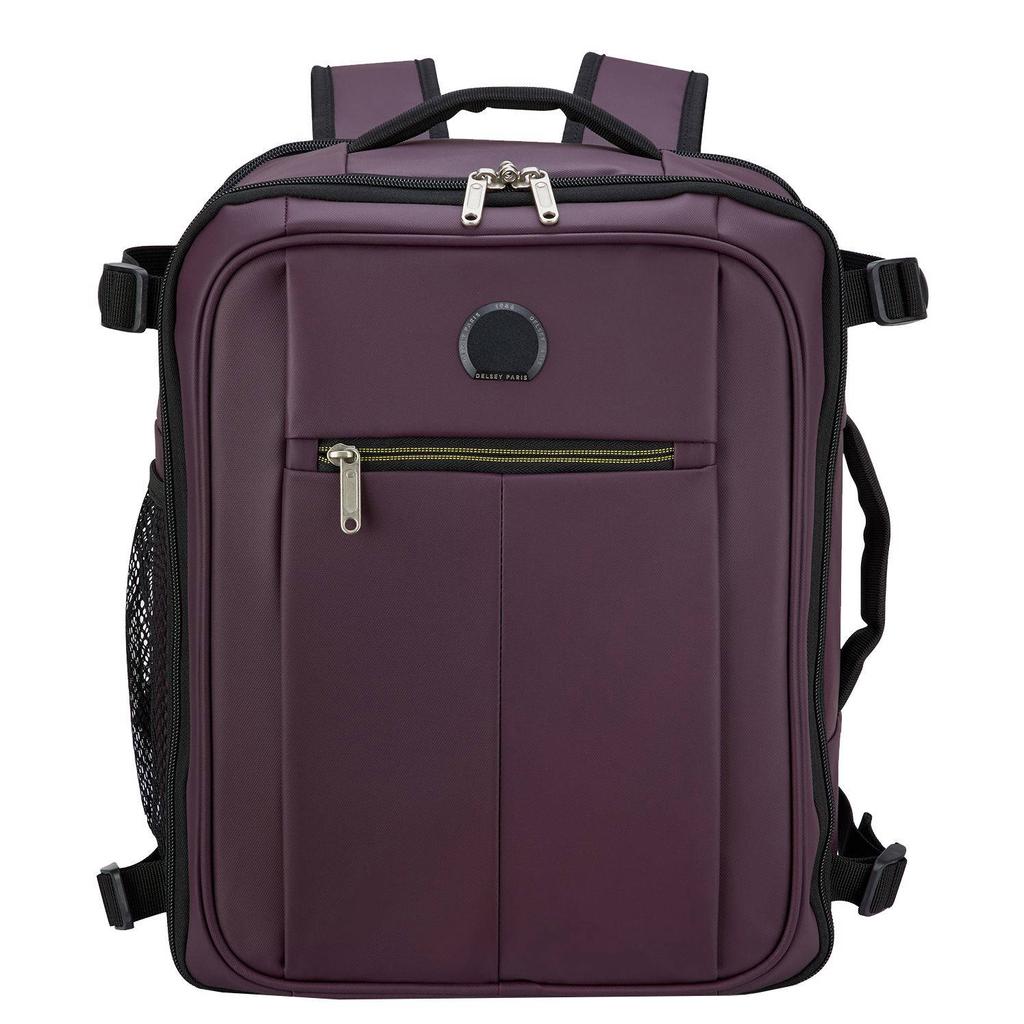 Delsey reistas Dita Underseater 40 cm. paars