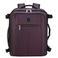 Delsey reistas Dita Underseater 40 cm. paars