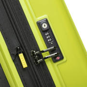 thumbnail: Delsey koffer 68 cm - groen