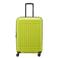 Delsey trolley Lutece SE 68 cm. Expandable limegroen
