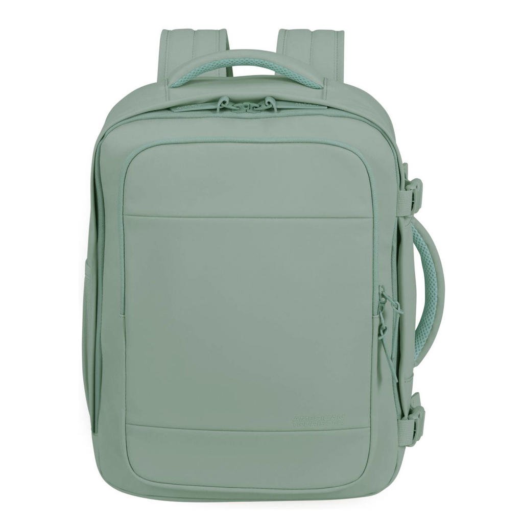 American Tourister reistas 26.5 liter - groen