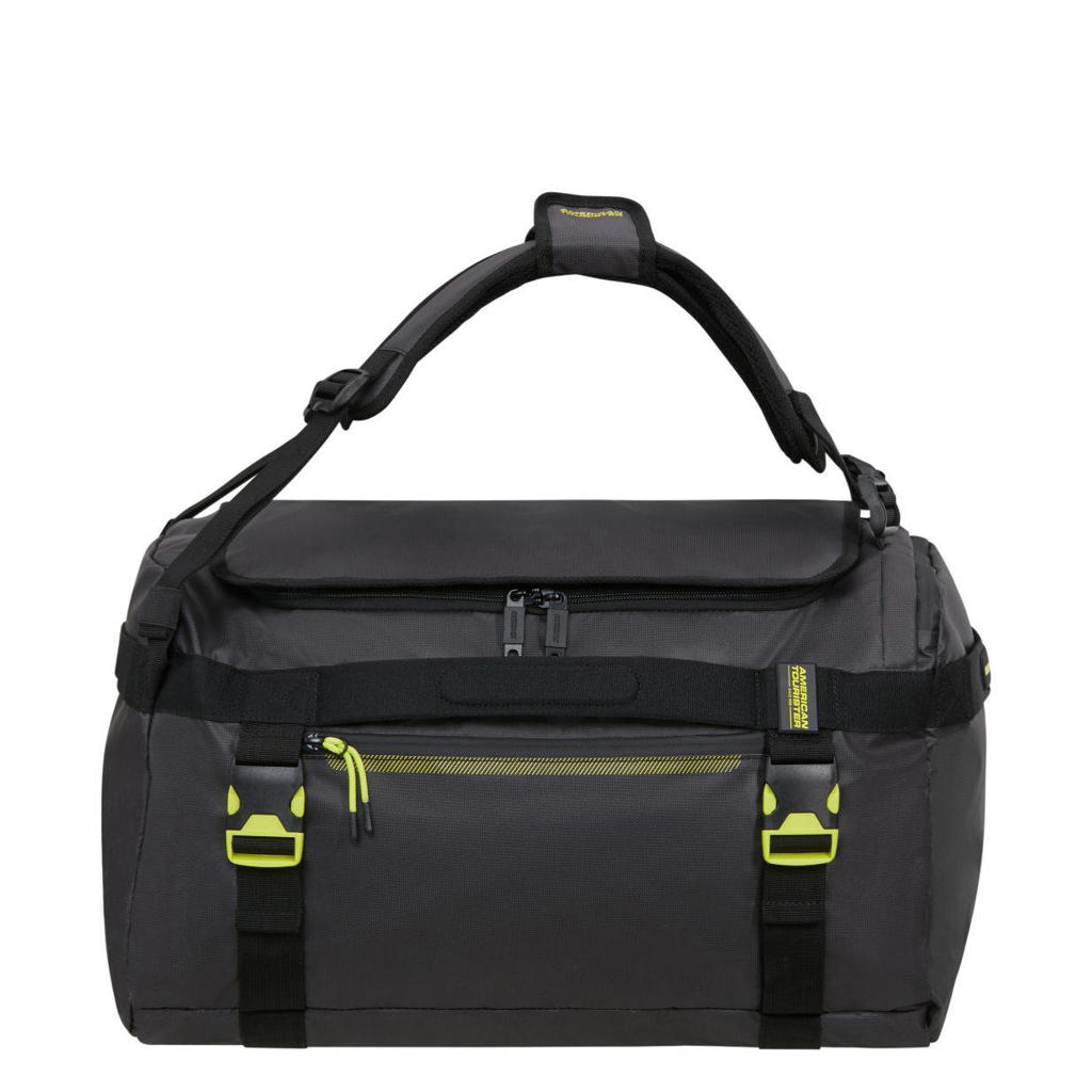 American Tourister reistas 60 liter - zwart