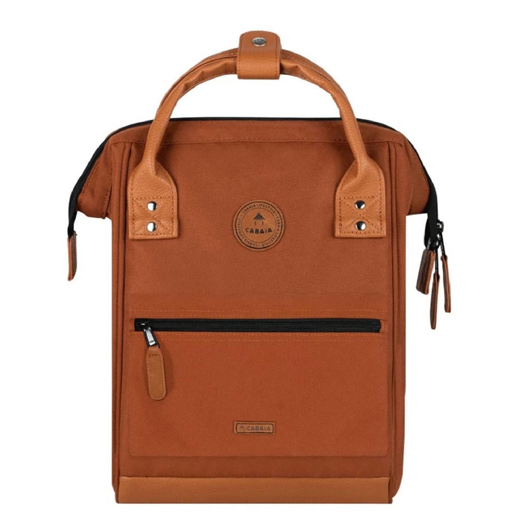 Cabaia rugzak Adventurer Small Bag turin