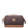 Delsey toilettas Chatelet Air 2.0 donkerbruin