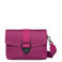 Bold Banana tas - paars