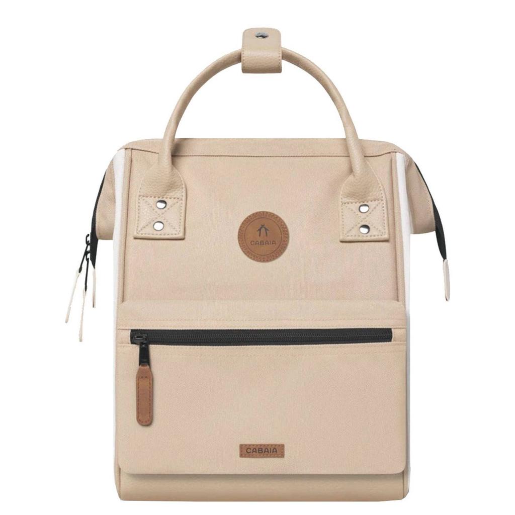 Cabaia rugzak Adventurer Bag Small arcachon