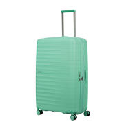 thumbnail: American Tourister koffer 78 cm - groen