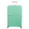 American Tourister koffer 78 cm - groen