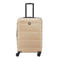 Delsey trolley Air Armour 66 cm. Expandable beige
