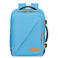 American Tourister reistas 26.5 liter - blauw