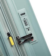 thumbnail: Delsey koffer 55 cm - groen
