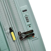 thumbnail: Delsey koffer 55 cm - groen