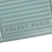 thumbnail: Delsey koffer 55 cm - groen