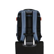 thumbnail: American Tourister rugzak - blauw
