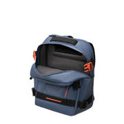 thumbnail: American Tourister rugzak - blauw