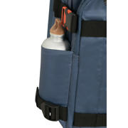 thumbnail: American Tourister rugzak - blauw