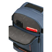 thumbnail: American Tourister rugzak - blauw