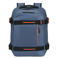 American Tourister rugzak - blauw