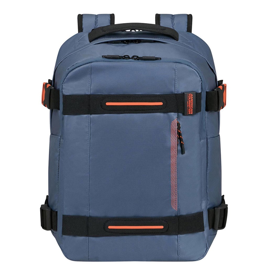 American Tourister rugzak - blauw