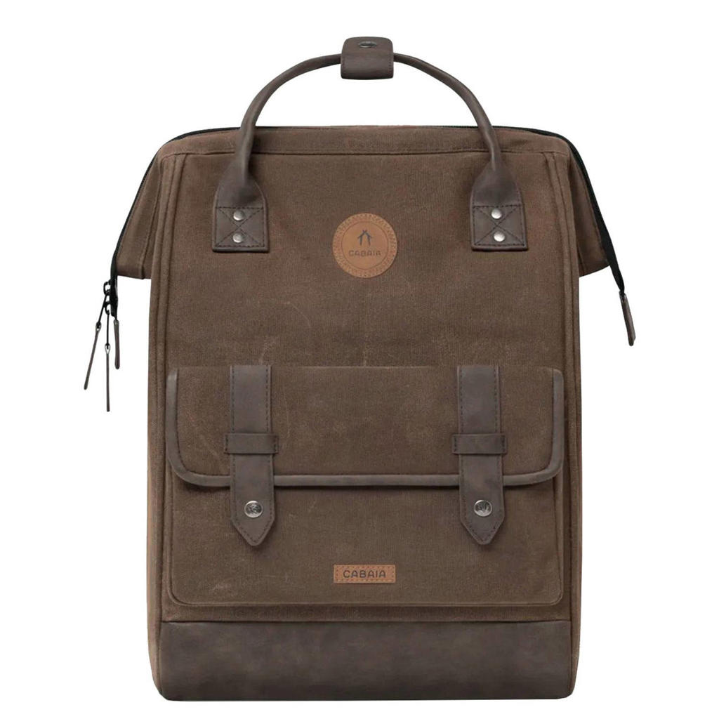 Cabaia rugzak Adventurer Bag Medium soyo