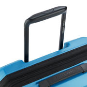 thumbnail: Delsey koffer 55 cm - blauw