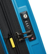 thumbnail: Delsey koffer 55 cm - blauw