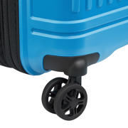 thumbnail: Delsey koffer 55 cm - blauw