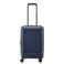 Delsey trolley Lutece 55 cm. Expandable donkerblauw