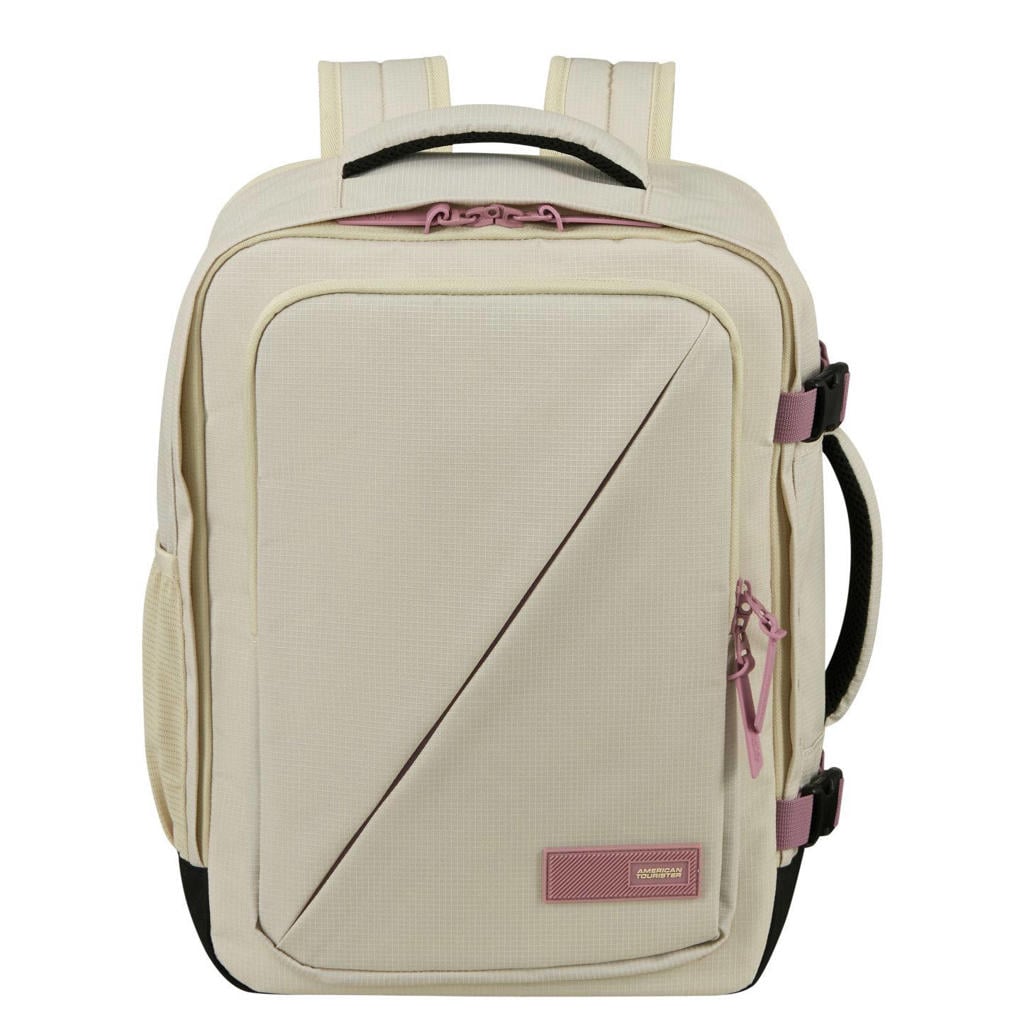 American Tourister reistas 26.5 liter - zand