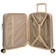 thumbnail: Charm koffer 55 cm - champagne