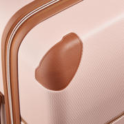 thumbnail: Delsey koffer 66.5 cm - roze