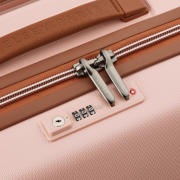 thumbnail: Delsey koffer 66.5 cm - roze