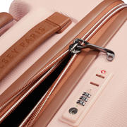 thumbnail: Delsey koffer 66.5 cm - roze