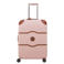 Delsey trolley Chatelet Air 2.0 66 cm. roze