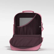 thumbnail: CabinZero reistas 44 liter - roze