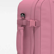 thumbnail: CabinZero reistas 44 liter - roze
