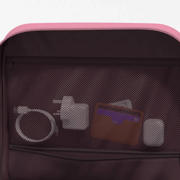 thumbnail: CabinZero reistas 44 liter - roze