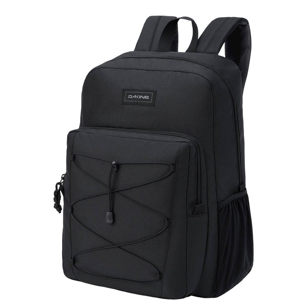 Dakine rugzak Educated 30L black