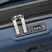 thumbnail: Delsey koffer 55 cm - blauw