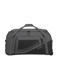 American Tourister reistas 129 liter - zwart
