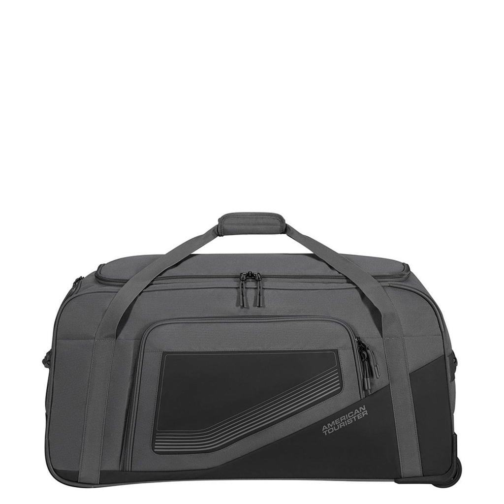 American Tourister reistas 129 liter - zwart