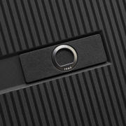 thumbnail: Delsey koffer 55 cm - zwart