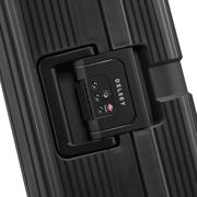 thumbnail: Delsey koffer 55 cm - zwart