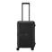Delsey koffer 55 cm - zwart
