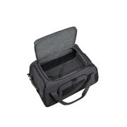 thumbnail: American Tourister koffer 55 cm - zwart
