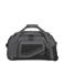American Tourister koffer 55 cm - zwart