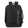 American Tourister reistas 26.5 liter - zwart