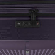 thumbnail: Gabol koffer 55 cm - paars