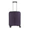 Gabol koffer 55 cm - paars